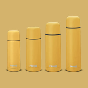 Classic Light Vakuumflaska STONE GOLD / 0.5 L – Primus