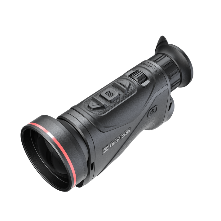 Condor 2.0 LRF 35mm (CQ35L 2.0) - HIKMICRO