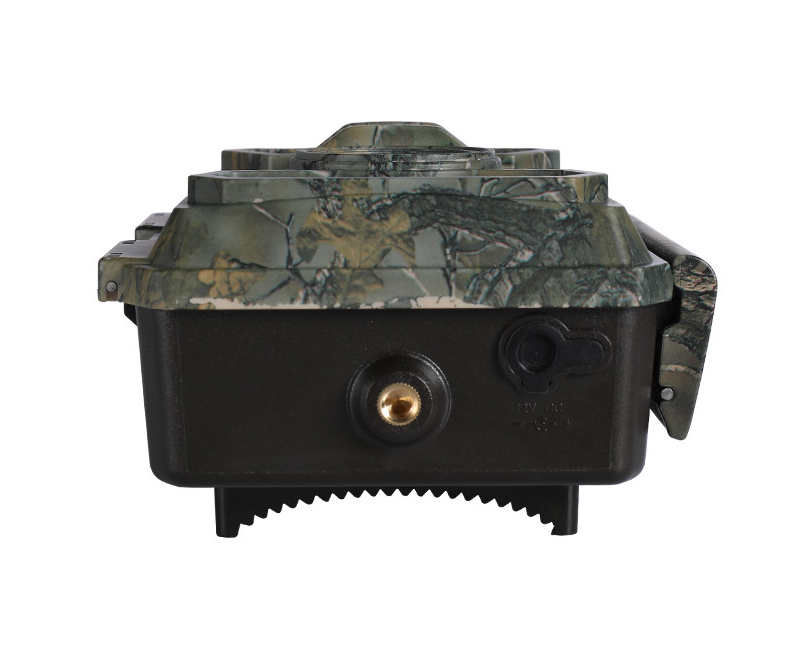 4G E-post/MMS viltkamera - Senzor