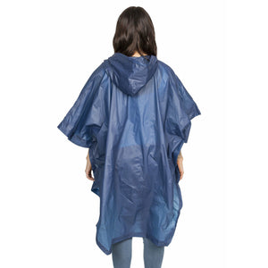Canopy - Navy Blue – Trespass