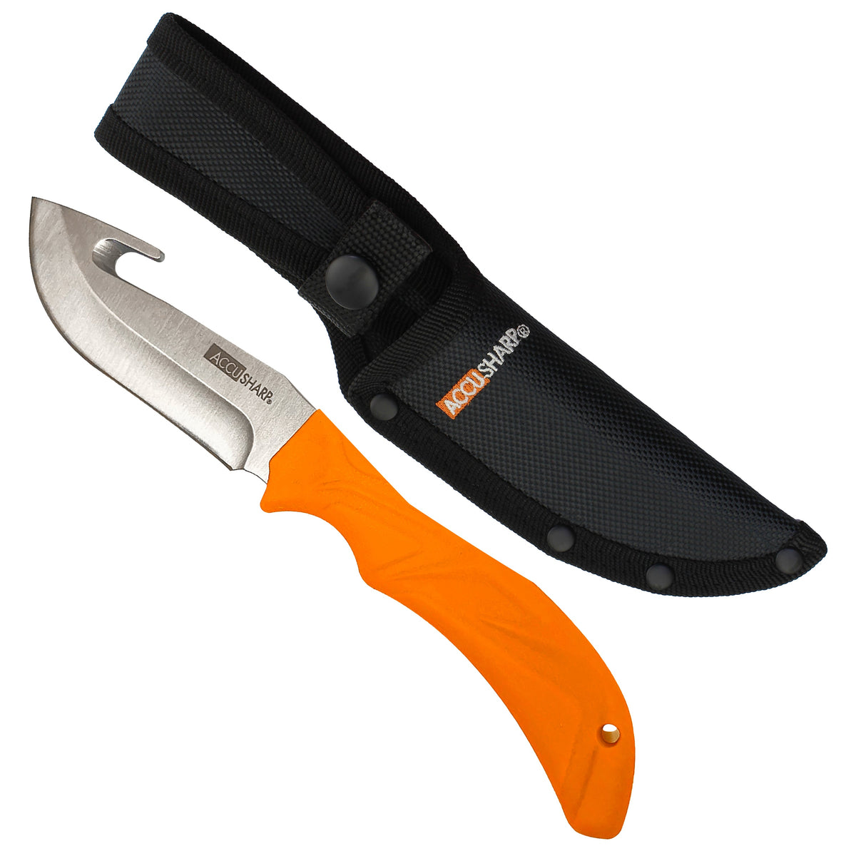Kniv med insektsöppnare - AccuSharp
