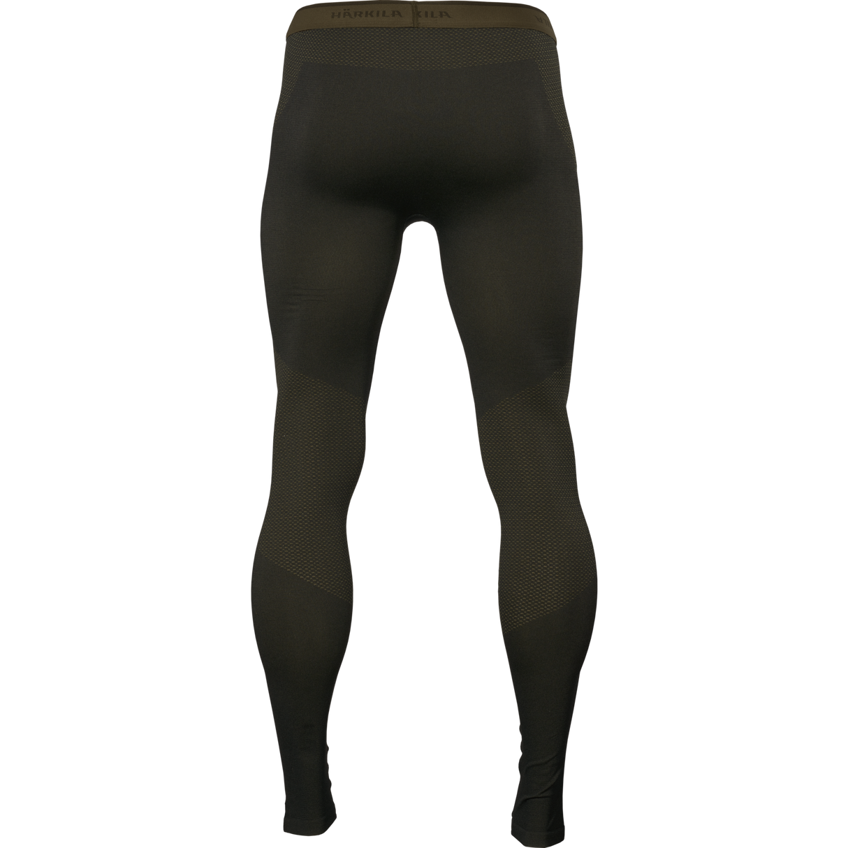 Base Active långkalsonger Dark willow green - Härkila