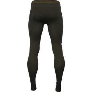 Base Active långkalsonger Dark willow green - Härkila