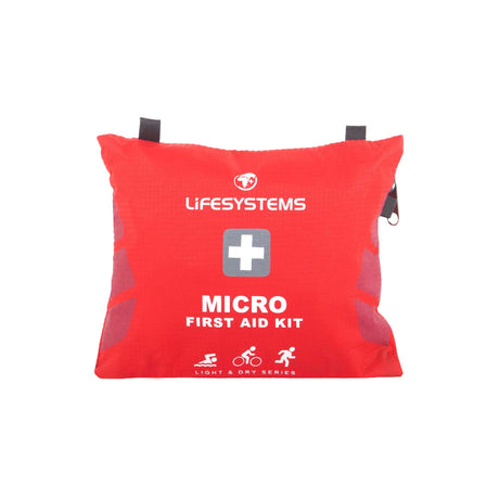 Light & Dry Micro första hjälpen-kit – Life Systems
