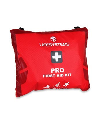 Light & Dry Pro First Aid Kit - Life Systems