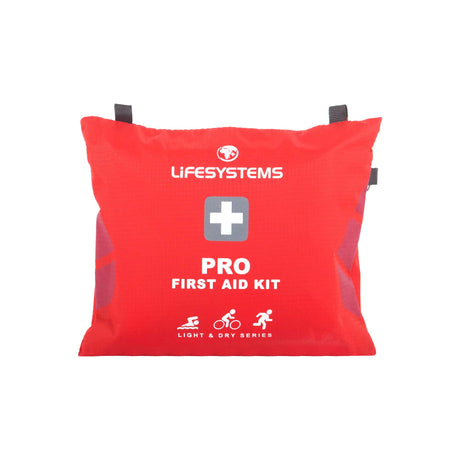 Light & Dry Pro Första hjälpen-kit – Life Systems