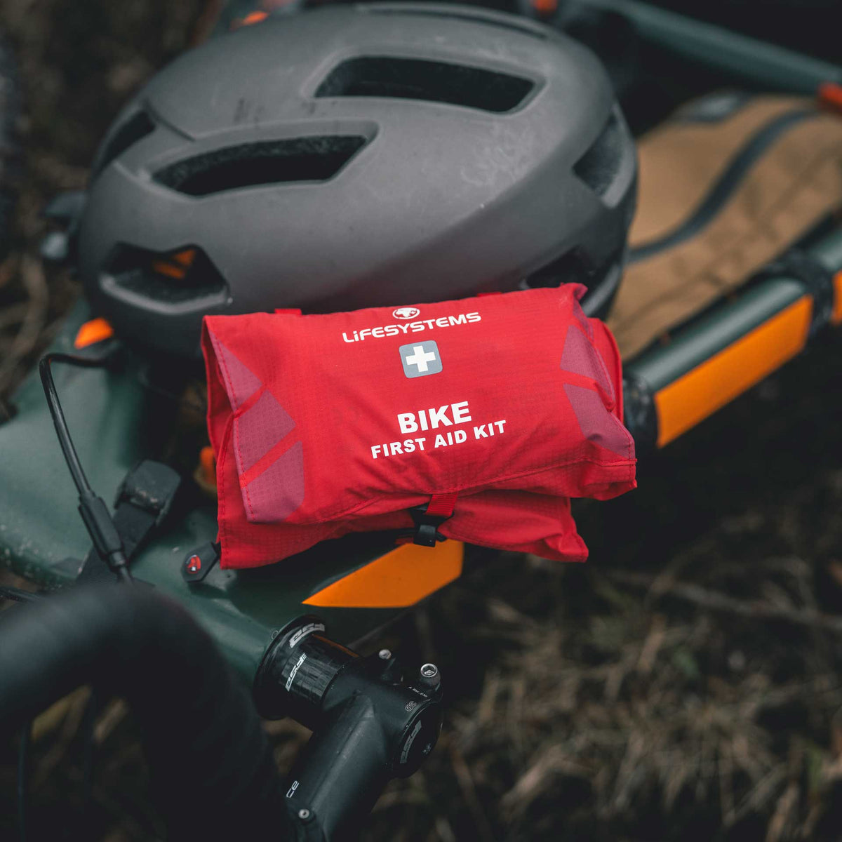 Cykel första hjälpen-kit – Life Systems