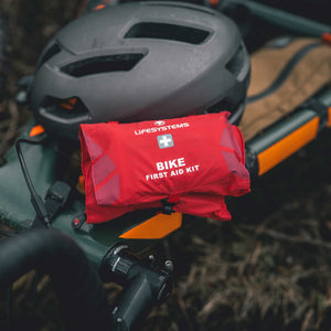 Cykel första hjälpen-kit – Life Systems