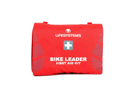Bike Leader First Aid Kit - Life Systems
