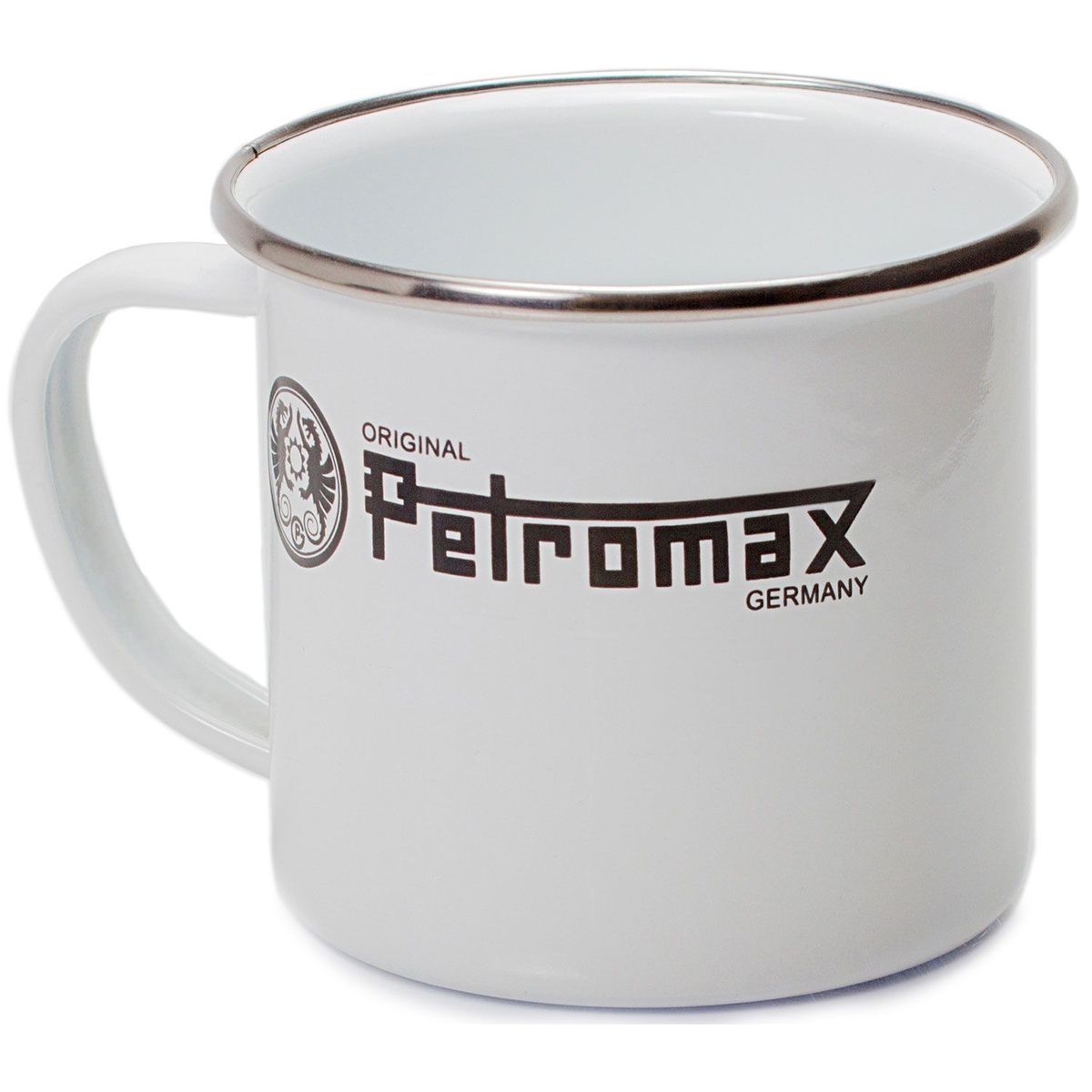 Emaljmugg – Petromax