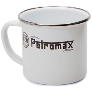 Emaljmugg – Petromax
