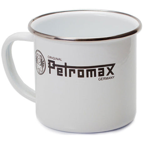 Emaljmugg – Petromax