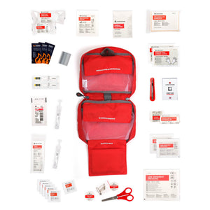 Camping Första hjälpen-kit – Life Systems