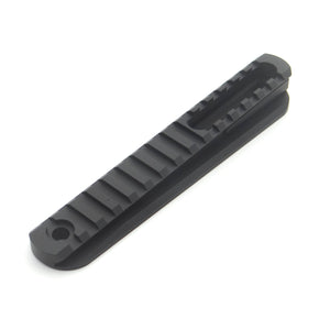 Fram Ramp-Skena – Nieload