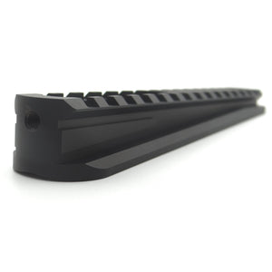 Fram Ramp-Skena – Nieload
