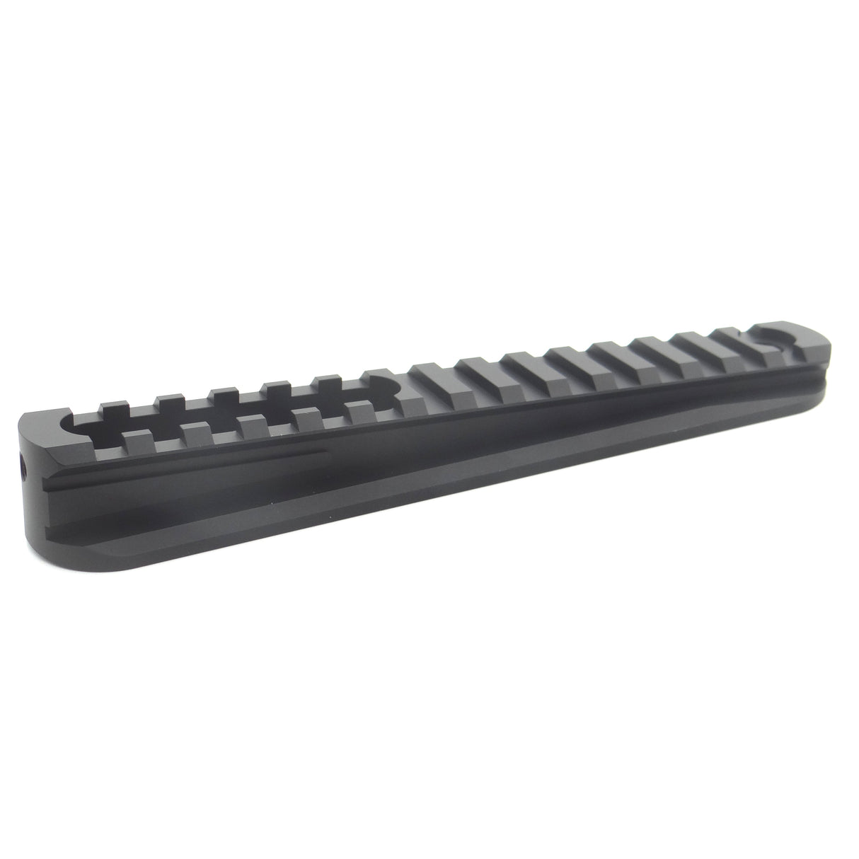 Fram Ramp-Skena – Nieload