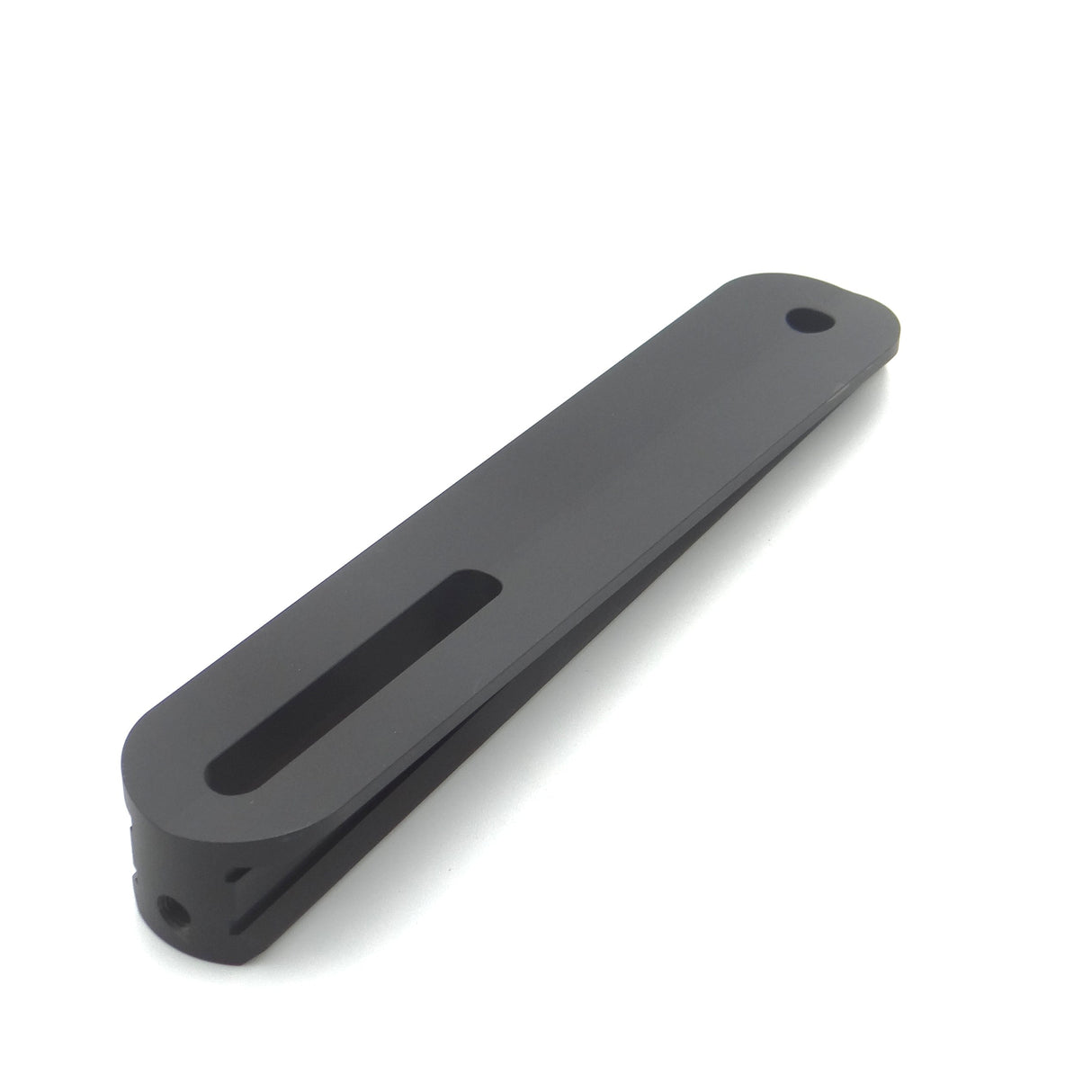 Fram Ramp-Skena – Nieload