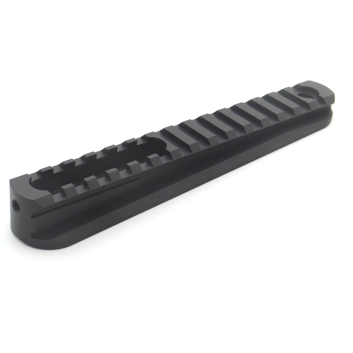 Fram Ramp-Skena – Nieload