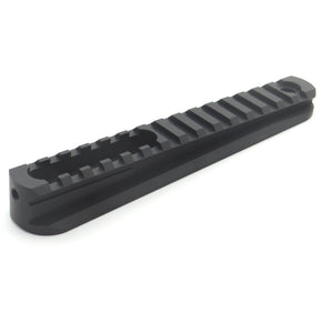 Fram Ramp-Skena – Nieload