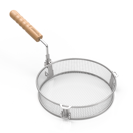 Frying Basket for Dutch Ovens - Petromax