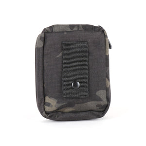 Trek Camo First Aid Kit - Life Systems