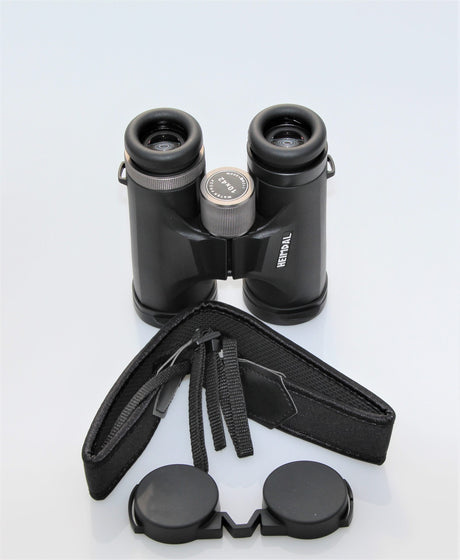 XO 10X42 Handkikare - Heimdal