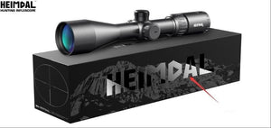Heimdal XO 3-12×56 - Jagtbutikken