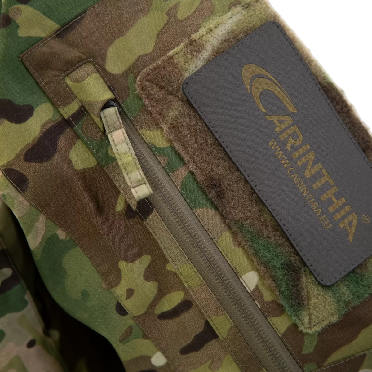 TRG Jacka - Multicam – Carinthia