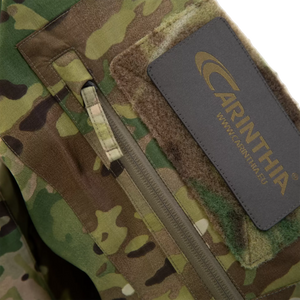 TRG Jacka - Multicam – Carinthia