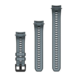 20 mm remme (Instinct® E – 40 mm), Twilight silikone 1
