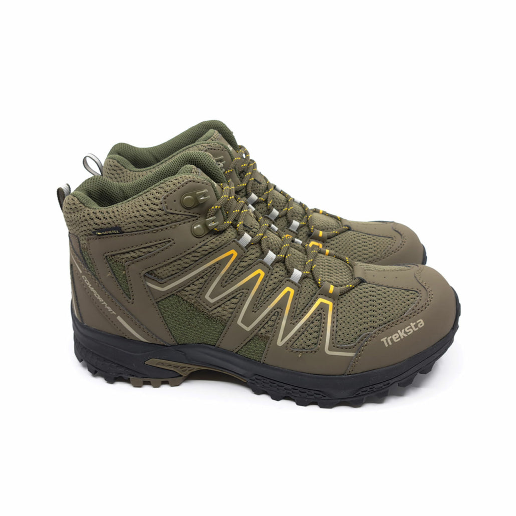 Tind Mid GTX - Treksta