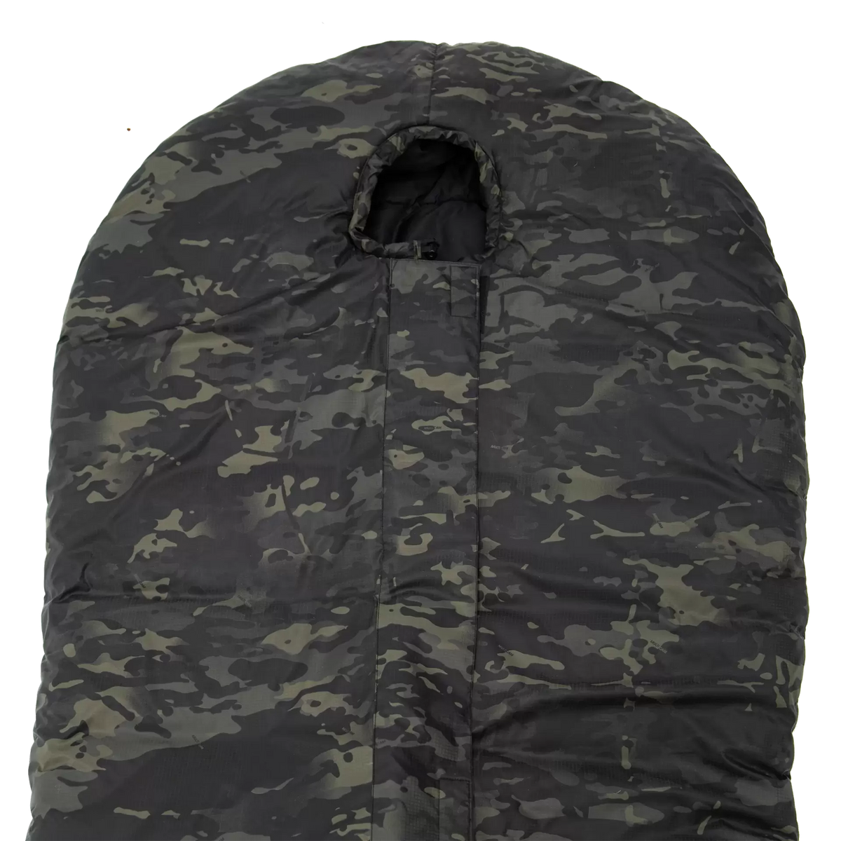 DEFENCE 4 - Black multicam – Carinthia