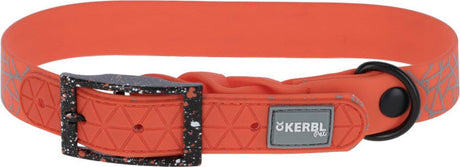 Halsbånd extra robust Puno - 36-45cm (Kerbl)