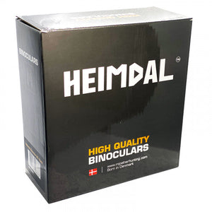 Heimdal XO 10X42 Håndkikkert - Jagtbutikken