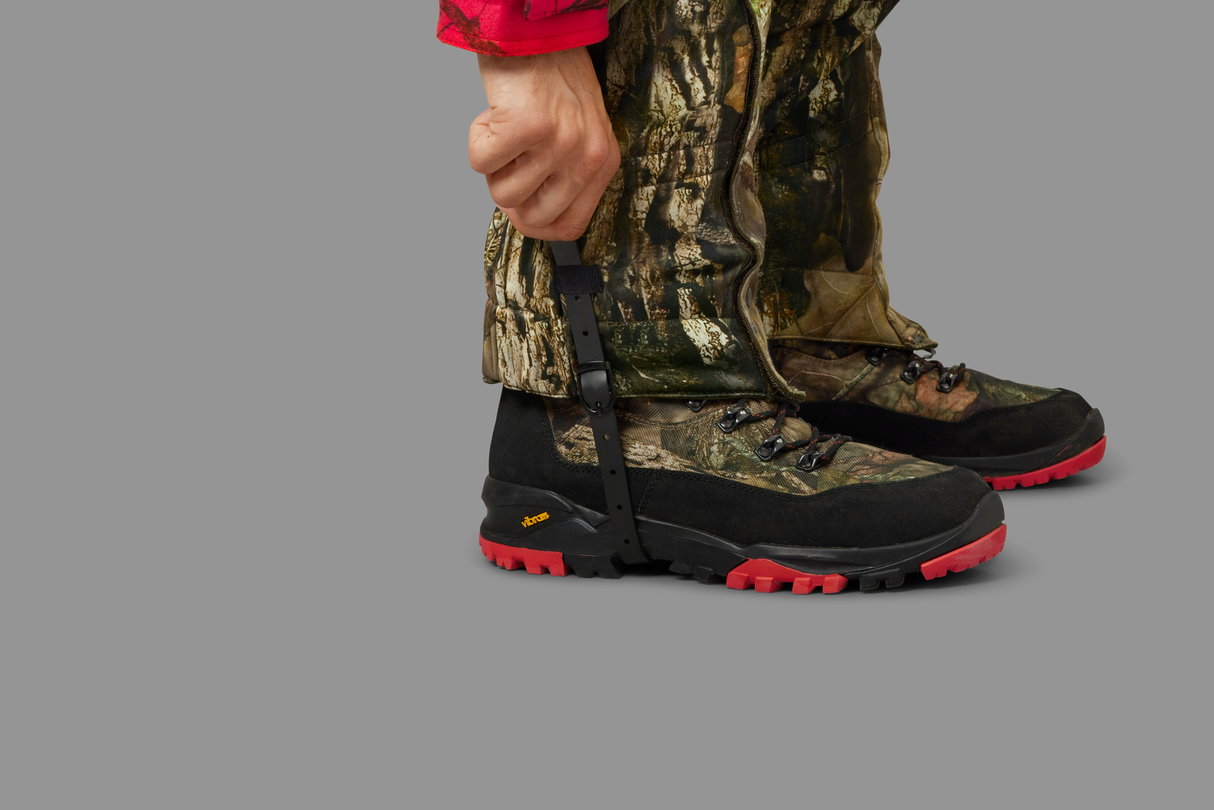 Moose Hunter 2.0 tysta gamacher MossyOak®Break-up Country® - Härkila