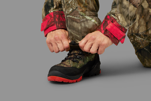 Moose Hunter 2.0 tysta gamacher MossyOak®Break-up Country® - Härkila
