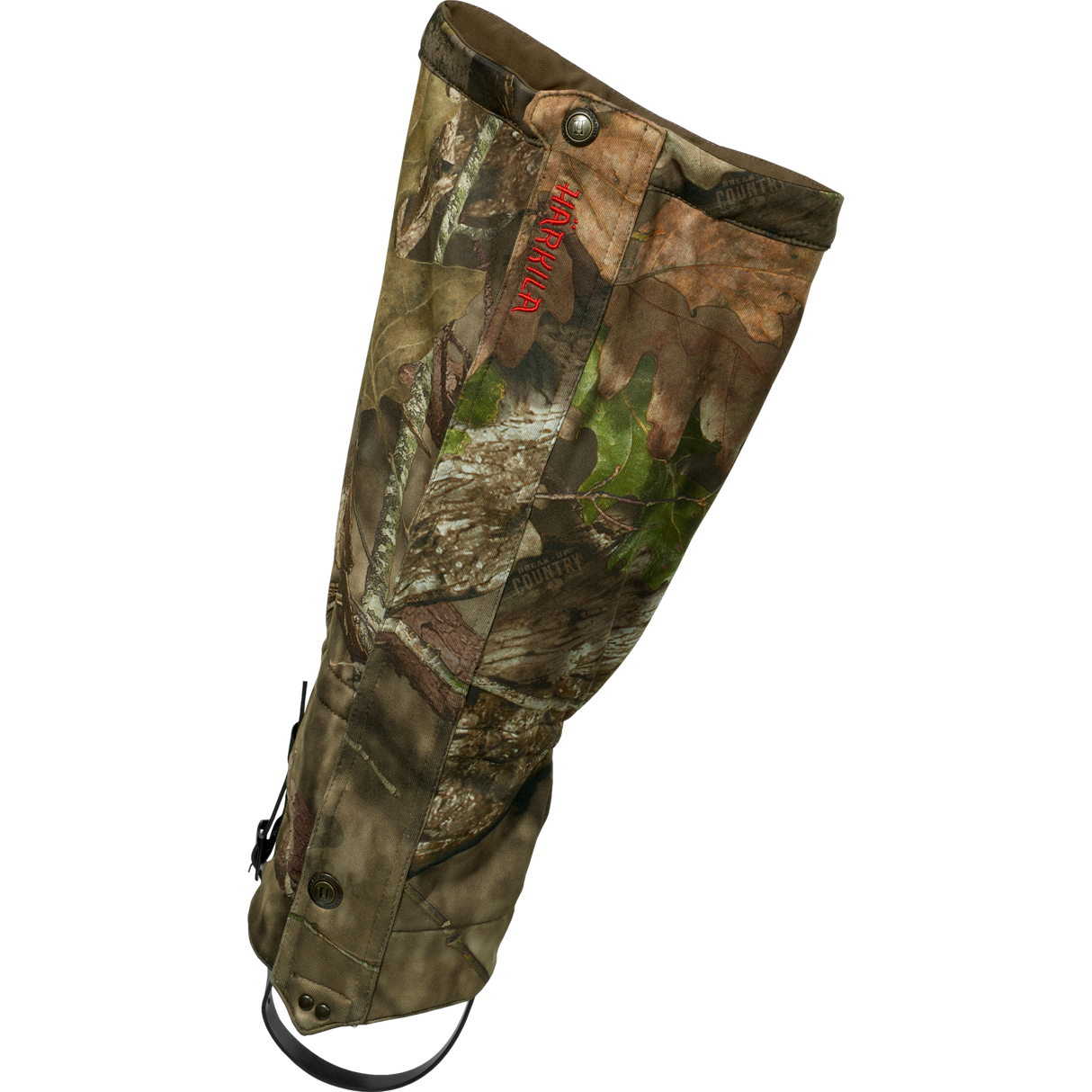 Moose Hunter 2.0 tysta gamacher MossyOak®Break-up Country® - Härkila