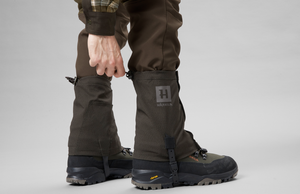 Härkila ledge gaiters Shadow brown - Härkila