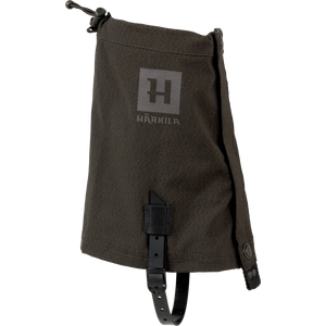 Härkila ledge gaiters Shadow brown - Härkila