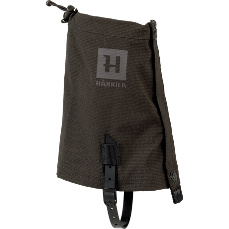 Härkila ledge gaiters Shadow brown - Härkila