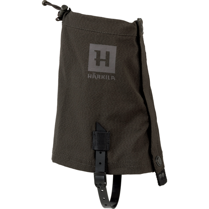 Härkila ledge gaiters Shadow brown - Härkila