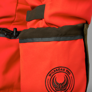 Wildboar Pro damasker Orange blaze/Willow green - Härkila