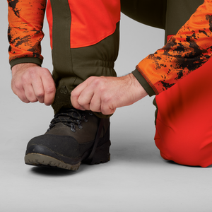 Wildboar Pro damasker Orange blaze/Willow green - Härkila