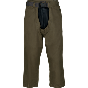 Stl. XXL/3XL - Buckthorn treggings Shaded olive - Seeland - Bytesvara