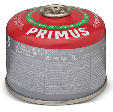 Sip Power Gas 230G – Primus