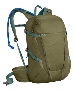 Helena 20 - Camelbak - Burnt Olive/Silver Pine