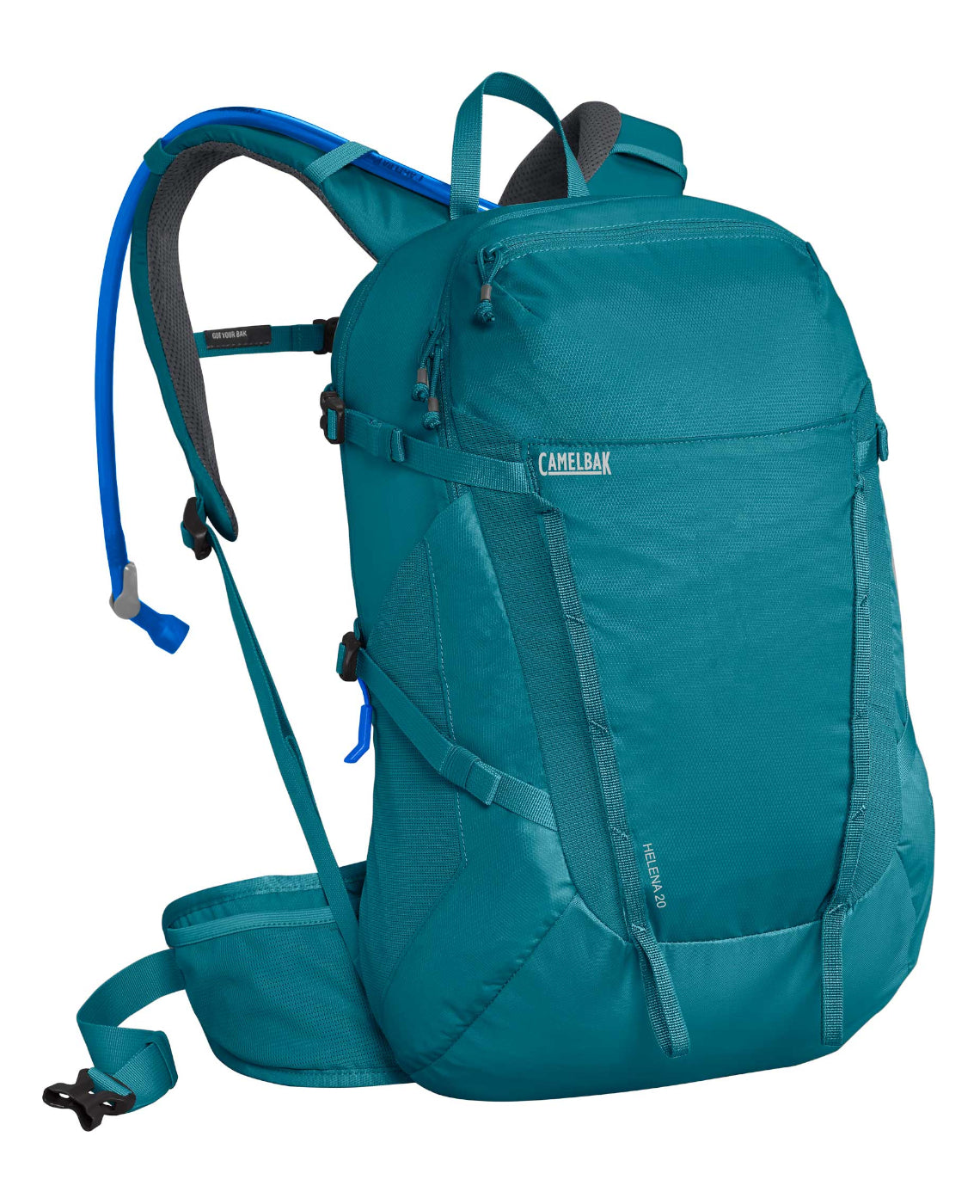 Helena 20 - Camelbak - Burnt Olive/Silver Pine – Camelbak
