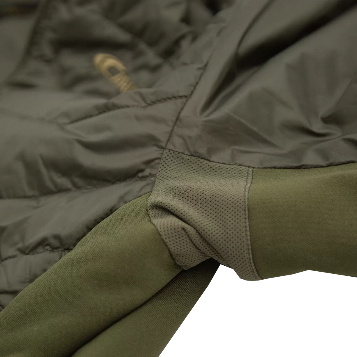 G-LOFT ULTRA JACKA 2.0 - Olive – Carinthia