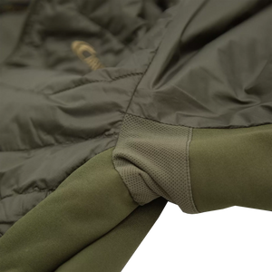 G-LOFT ULTRA JACKA 2.0 - Olive – Carinthia