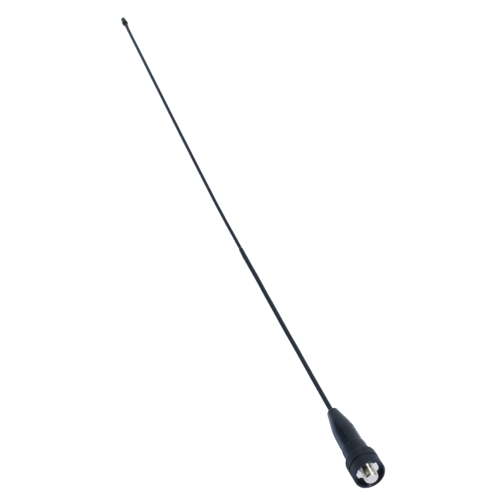 Antenn Long 155 MHz för Icom J-stik - ProEquip